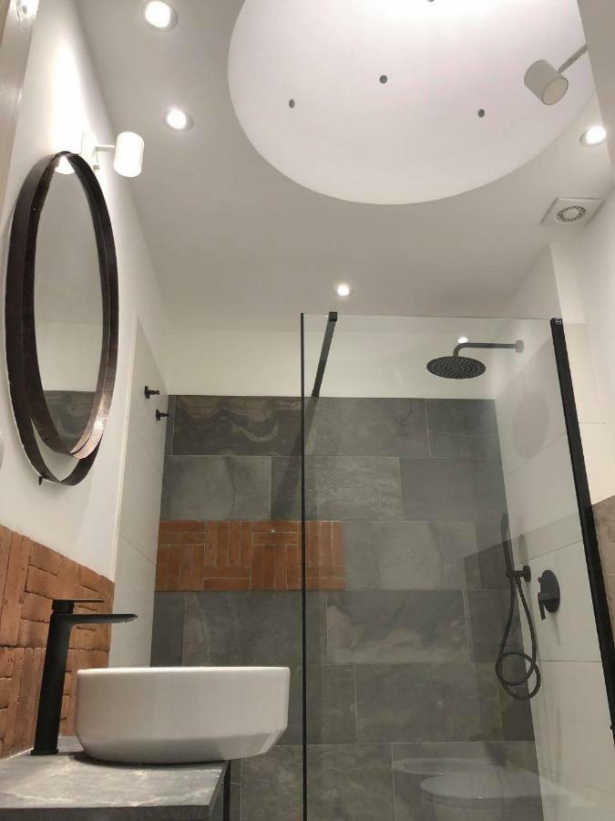 Bed and Breakfast Terra Di Sicilia Luxury Centro Avola Exterior foto