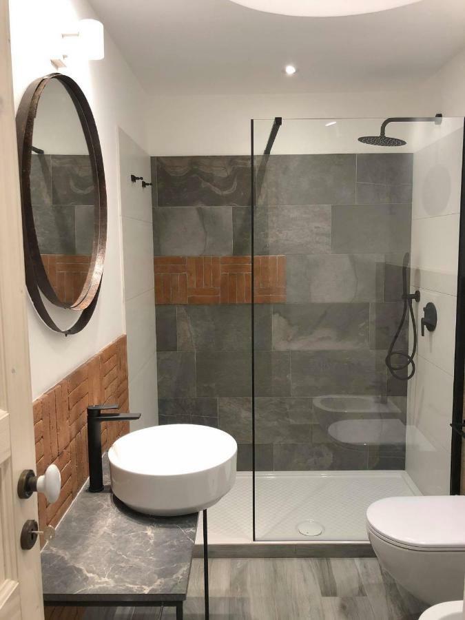 Bed and Breakfast Terra Di Sicilia Luxury Centro Avola Exterior foto
